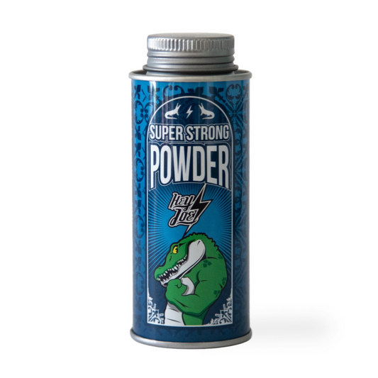 Hey Joe! Original Haar Mattierungspuder 20g Neue Verpackung