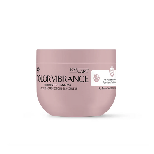 Lisap TC Color Vibrance Farbschutzmaske 500 ml
