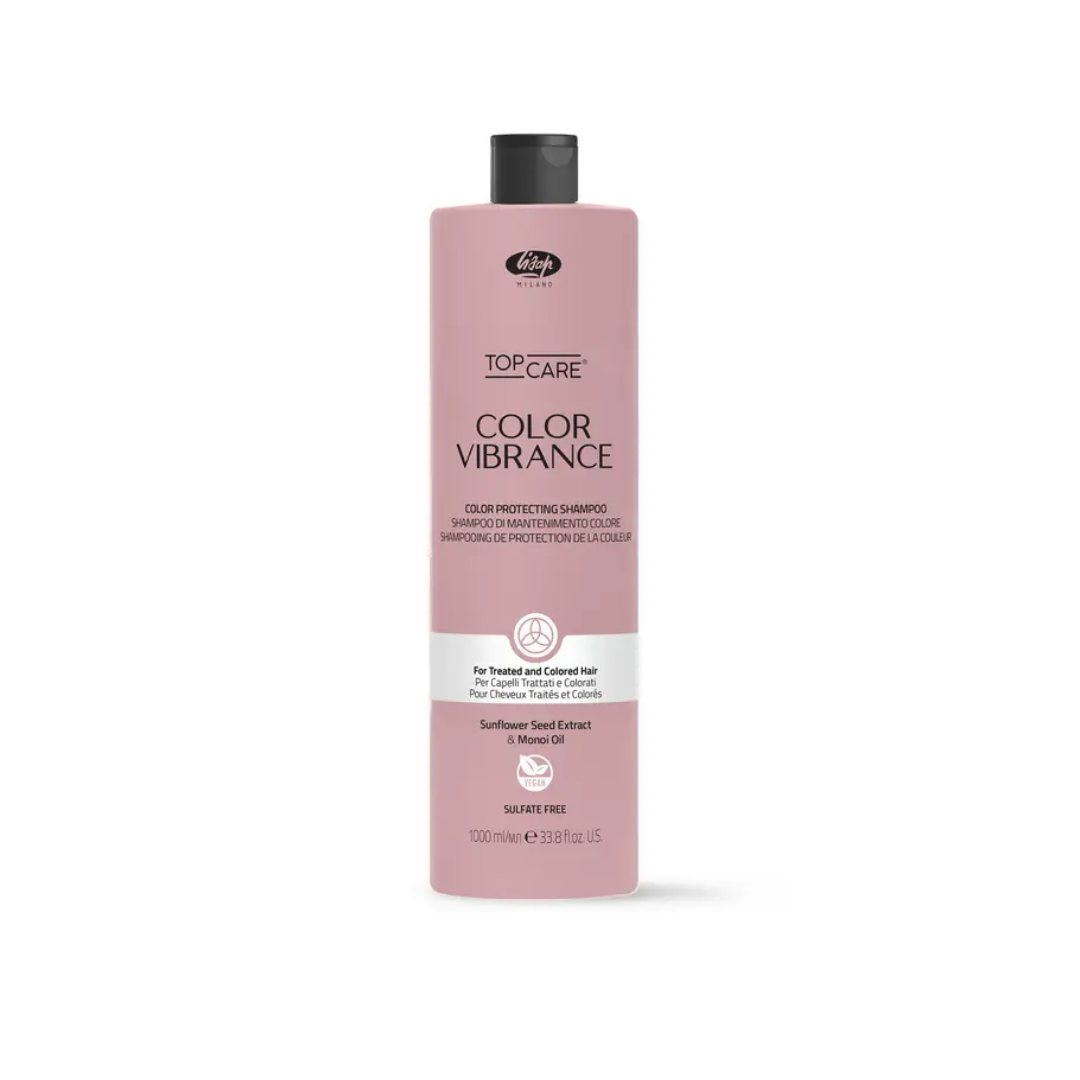 Lisap TC Color Vibrance Farbschutzshampoo 1000 ml
