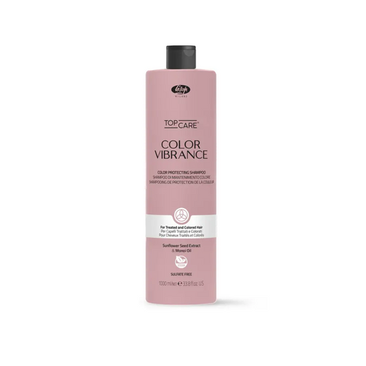 Lisap TC Color Vibrance Farbschutzshampoo 1000 ml