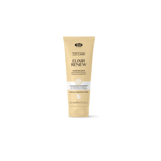 Lisap TC Elixir Renew Nährmaske 200 ml
