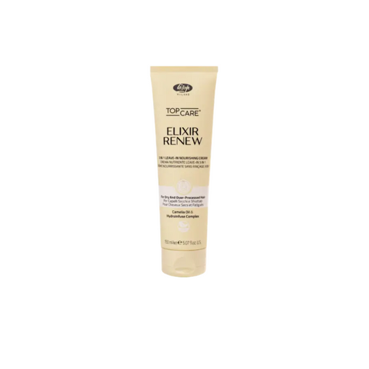 Lisap TC Elixir Renew 3-in-1 Leave-in-Nährcreme 150 ml