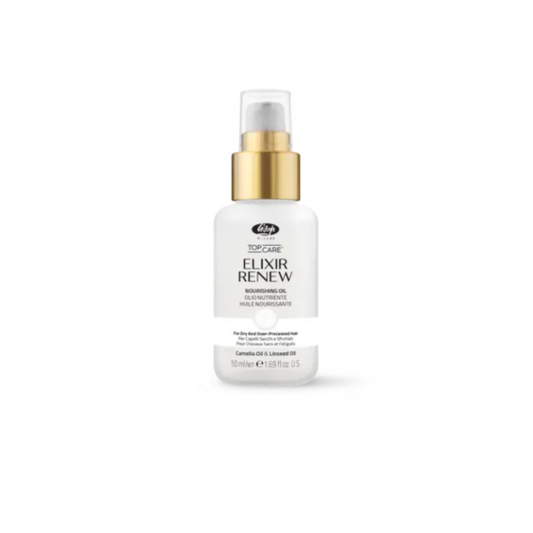 Lisap TC Elixir Renew Pflegeöl 50 ml