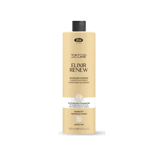 Lisap TC Elixir Renew Pflegeshampoo 1000 ml