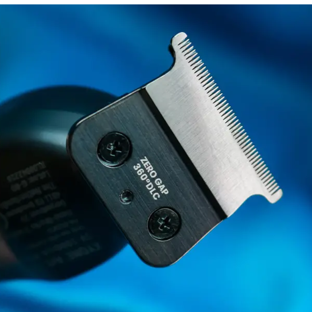Kyone DLC Deep Tooth Blade | 360 Zero Trimmer