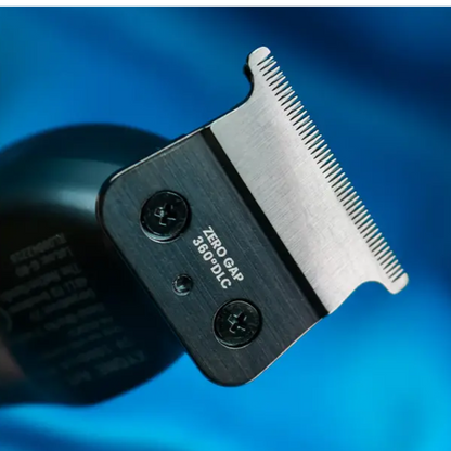 Kyone DLC Deep Tooth Blade | 360 Zero Trimmer