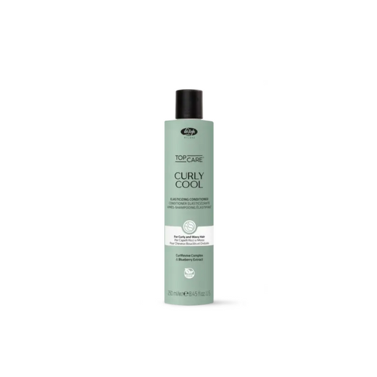 Lisap TC Curly Cool Elastizierender Conditioner 250ml