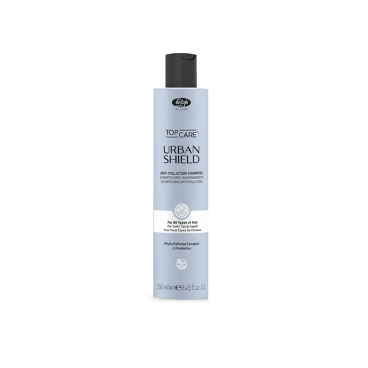 Lisap TC Urban Shield Anti-Pollution Shampoo 250ml