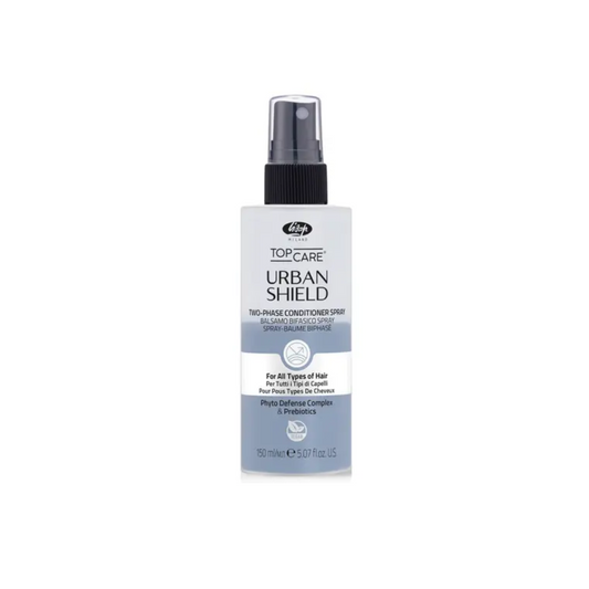 Lisap TC Urban Shield Anti-Pollution Zweiphasen-Conditioner-Spray 150 ml