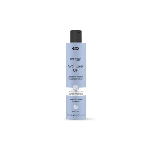Lisap TC Volume Up Volumengebendes Shampoo 250ml