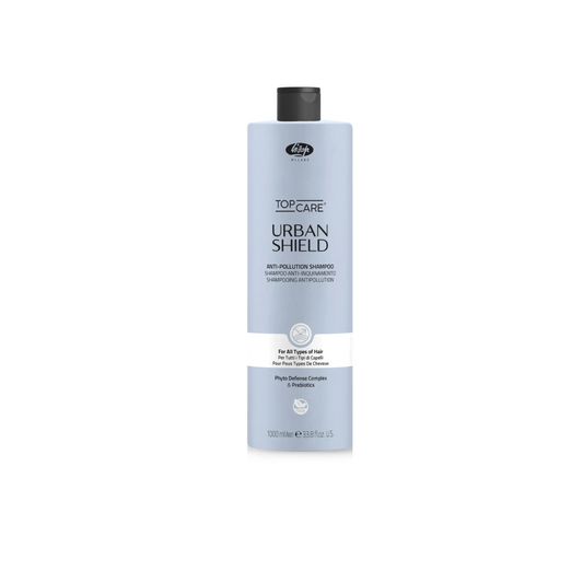 Lisap TC Volume Up Volumengebendes Shampoo 1000 ml