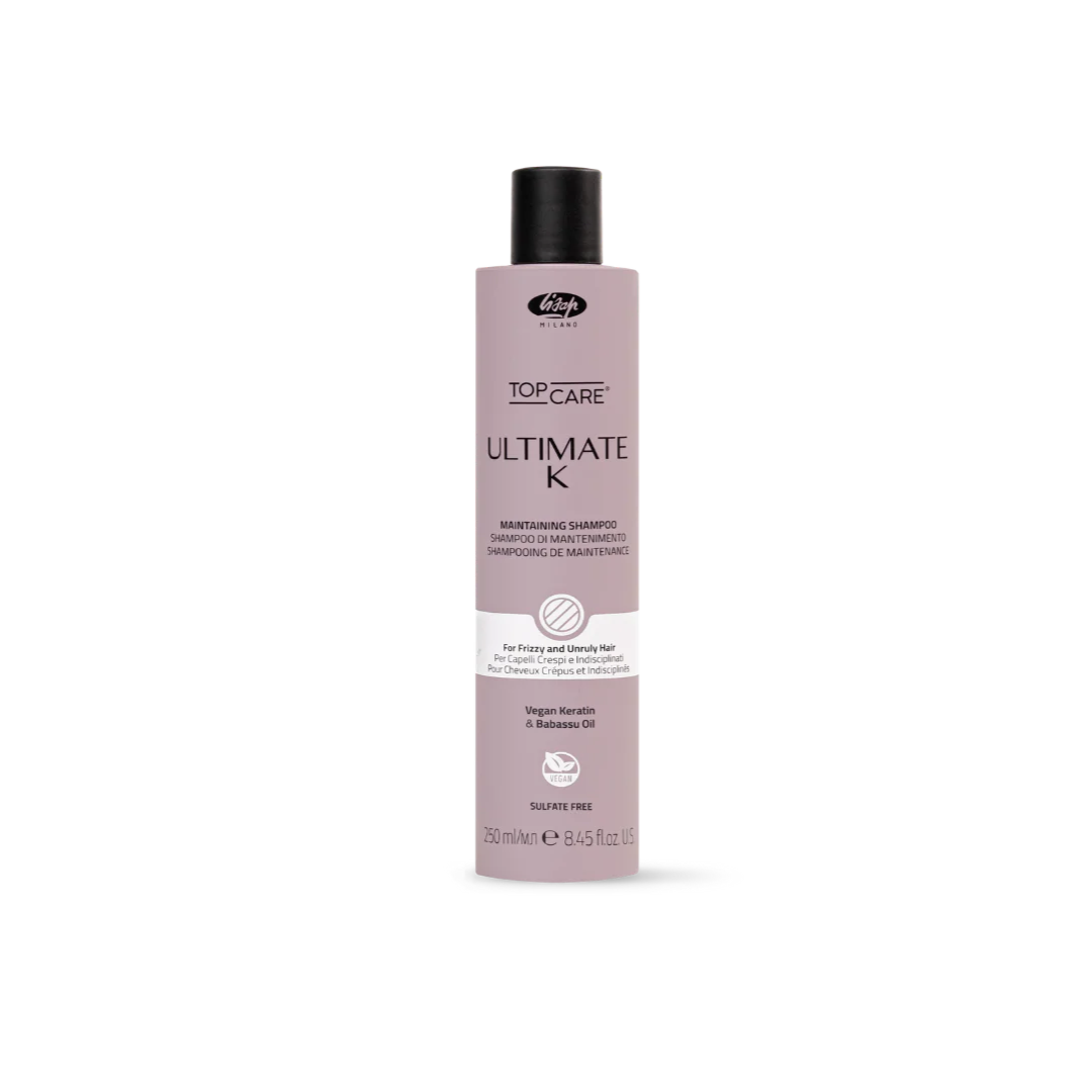 Lisap TC Ultimate K Pflegeshampoo 250 ml