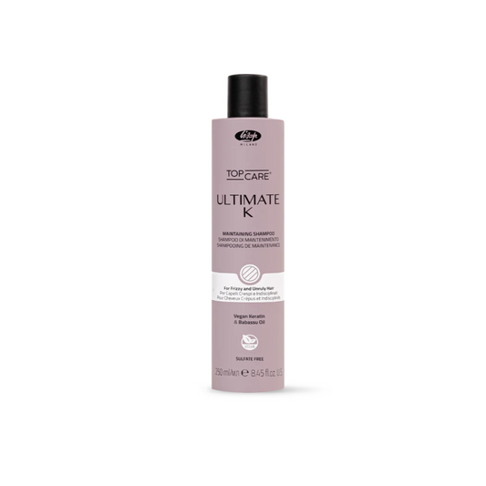 Lisap TC Ultimate K Pflegeshampoo 250 ml