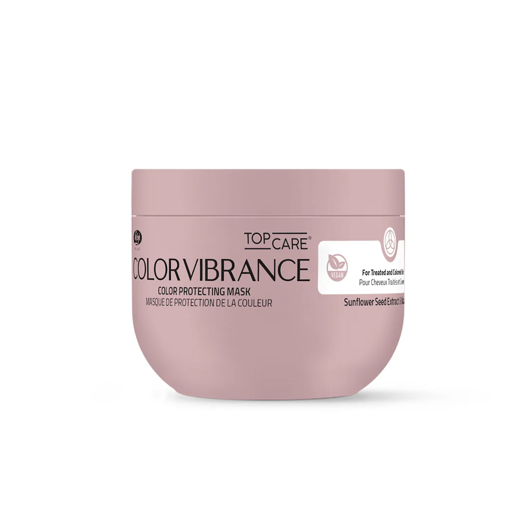 Lisap TC Color Vibrance Farbschutzmaske 200 ml
