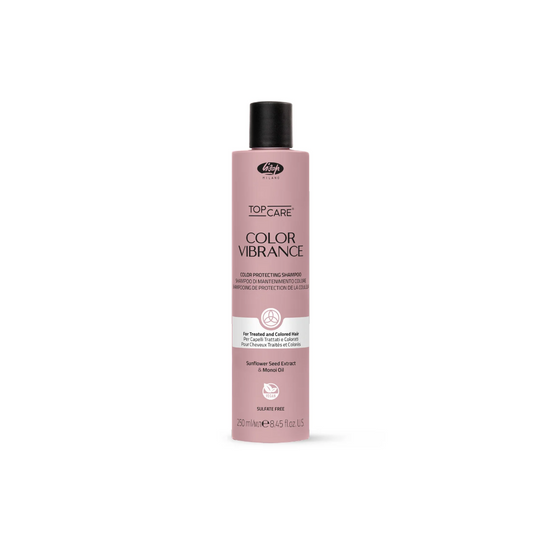 Lisap TC Color Vibrance Farbschutzshampoo 250ml