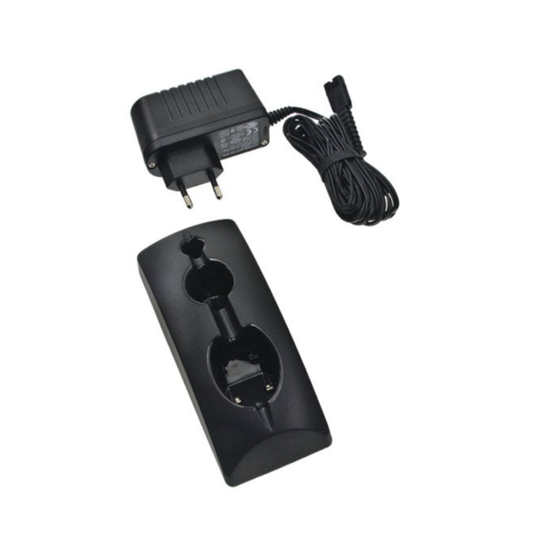 Moser Ladeständer mit Adapter 6000