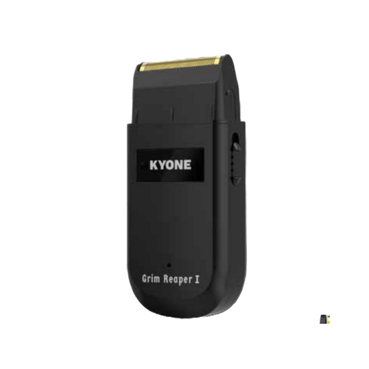 Kyone GRIM REAPER I EINZELFOLIE-RASIERER