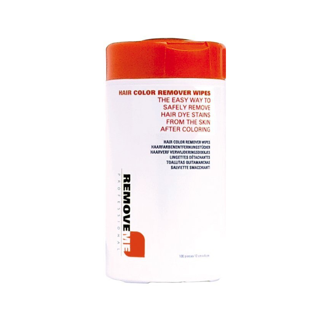 ME Professional Remove Me Farbentfernungstücher - 10 Stück