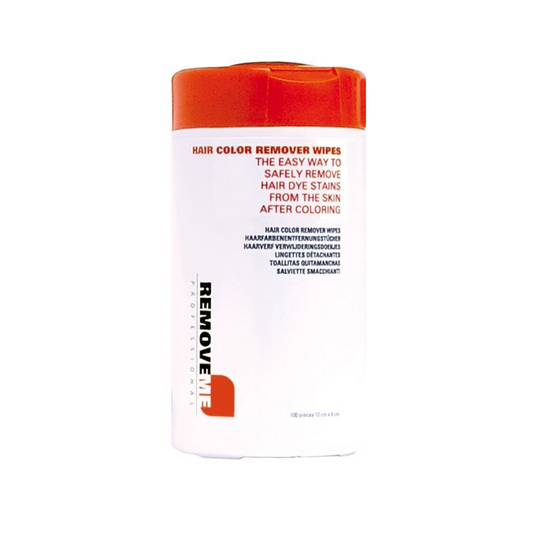 ME Professional Remove Me Color Wipes