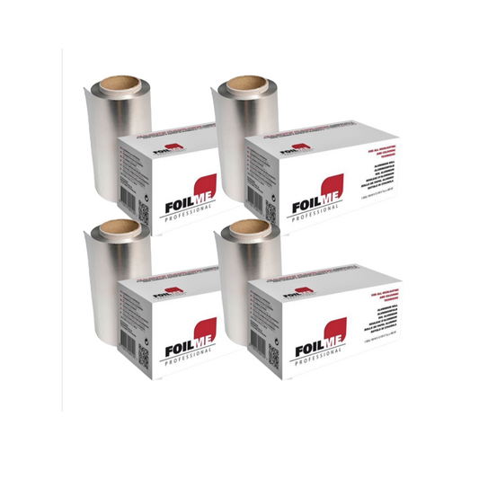 ME Professional Foil Me 100 Meter – 4er Pack
