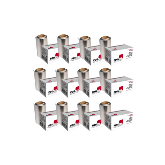 ME Professional Folie Me 100 Meter - 12 Stück
