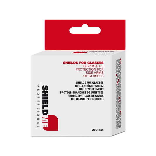 ME Professional Shield Me Brillenetuis, 200 Stück