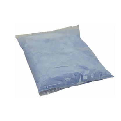 ME Professional Blonde Powder refill Blue 500 grams 10 Pack