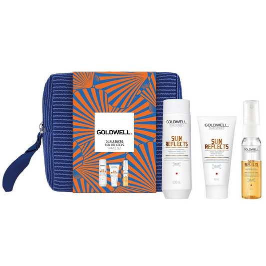 Goldwell Dualsenses Sun Reflects MINI-REISESET