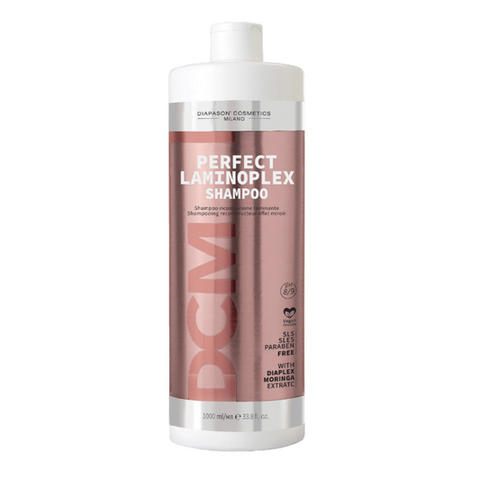DCM Perfect Laminoplex Shampoo 1000ml