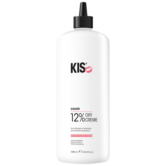 Kis Oxycreme 12%