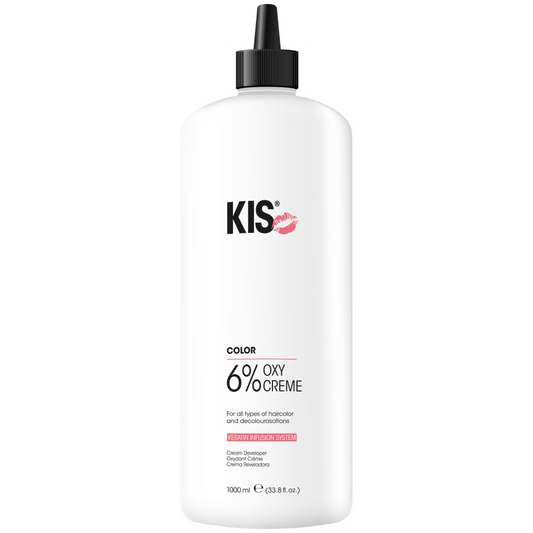 Kis Oxycreme 6%