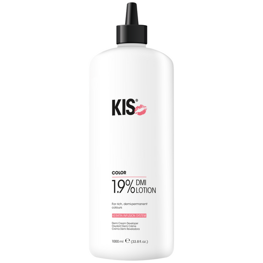 Ksi DMI Lotion 1,9 %