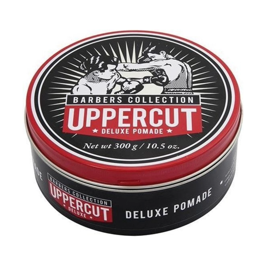 UPPERCUT DELUXE Pomade 300g XL