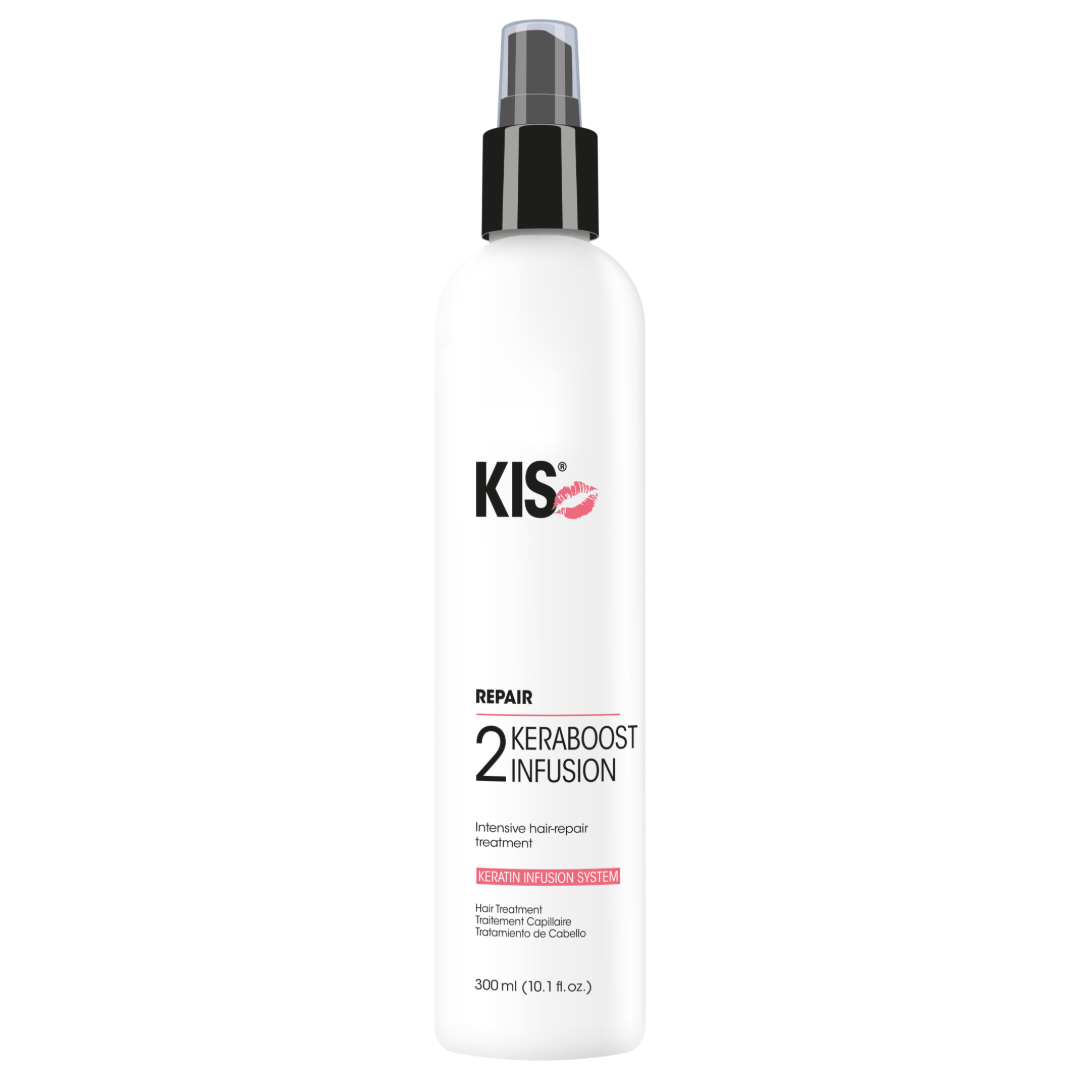 Kis Keraboost Infusion