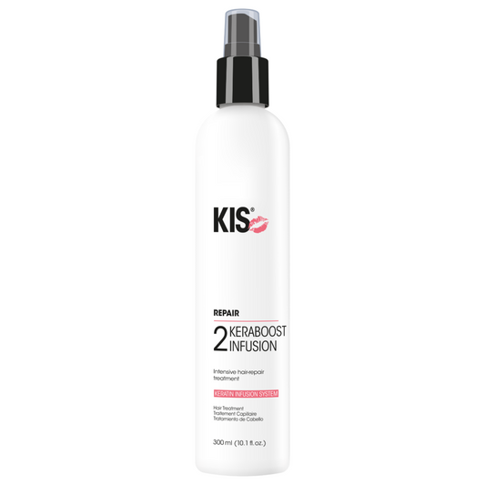 Kis Keraboost Infusion