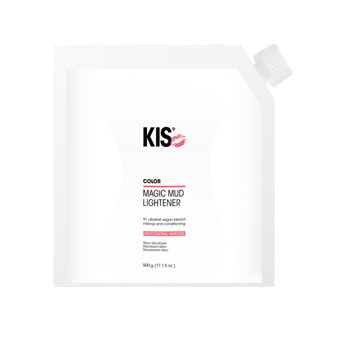 KIS Magic Mud Lightener 500g