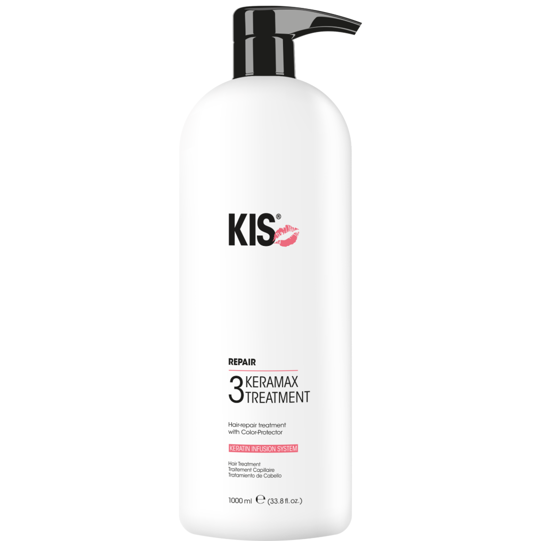 Kis Keramax Behandlung 1000 ml