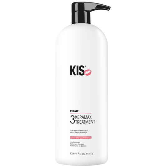Kis Keramax Behandlung 1000 ml