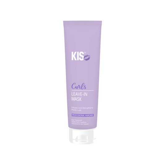KIS Curls Leave-in Mask 150ml
