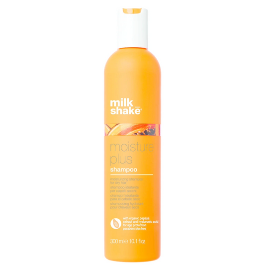 Milkshake Moisture Plus Shampoo 300ml