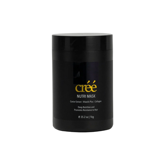 Créé Professional Nutri Mask 1000 Gr.