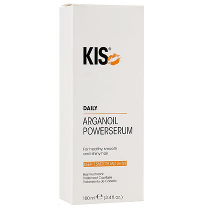 Kis Arganöl Power Serum 100ml