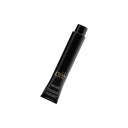Créé Professional HAARFARBE 100ML - Farbe 1 bis 7 