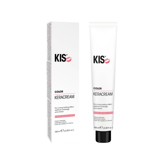 KIS Keracream Haircolor 100ml