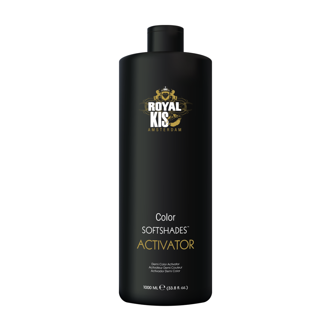 Royal KIS SoftShades Aktivator 1000ml