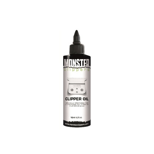 Monster Clippers Hair Clipper Oil 100ml