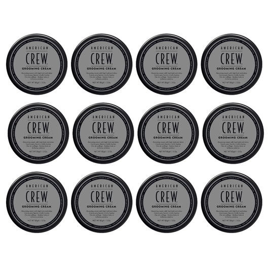 American Crew Matte Clay 85gr. - 12 Stuks