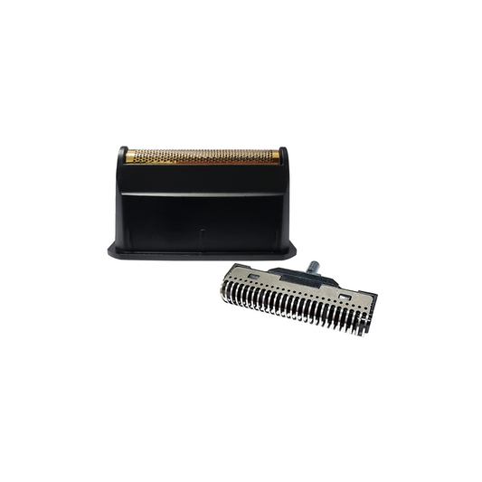 Monster Clippers Assassin Cutting Head, Foil + Blade