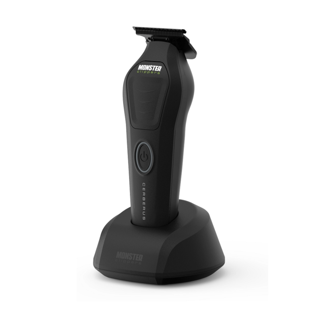 Monster Clippers Cerberus Trimmer