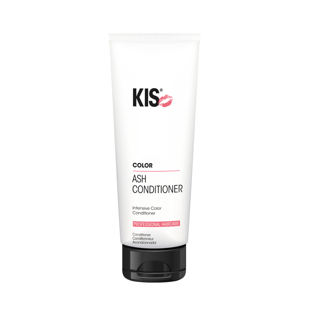 KIS Kleurconditioner ASH - 250ml